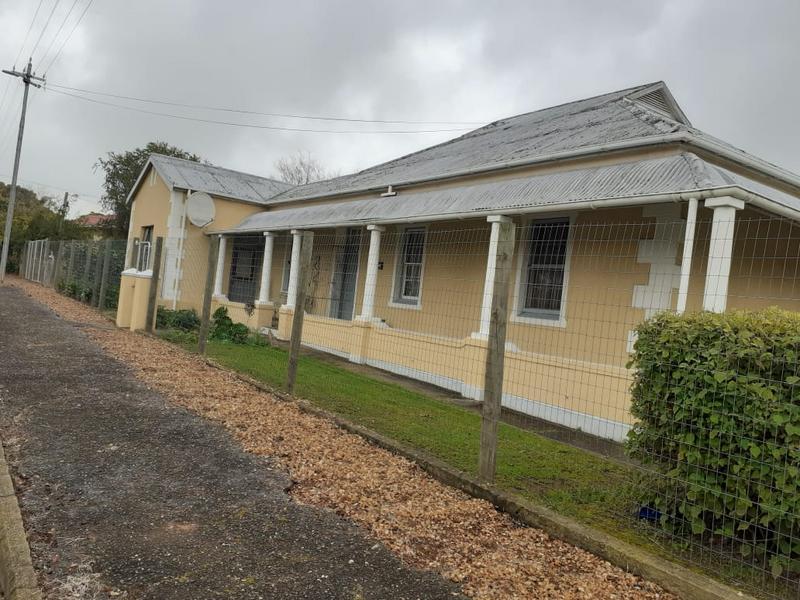 4 Bedroom Property for Sale in Riversdale Western Cape